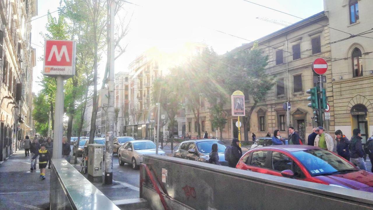 Novaroma By Local Domus, Rome